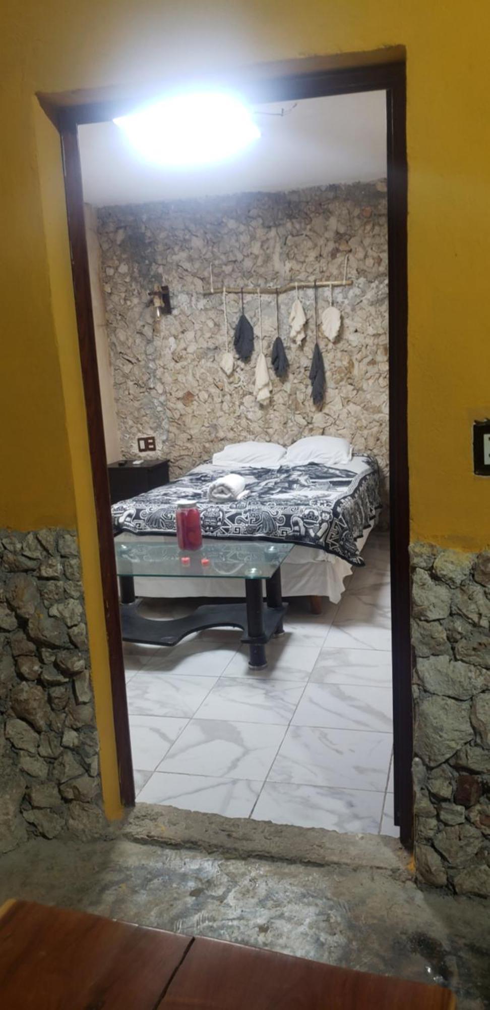 Casa "Los Jarochos" 2 Вальядолид Экстерьер фото
